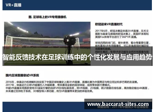 智能反馈技术在足球训练中的个性化发展与应用趋势